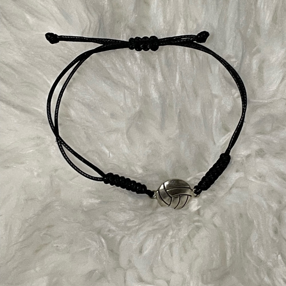Volleyball Bracelet!!!